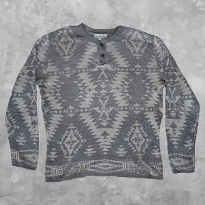 Ralph Lauren Denim & Supply Knit Sweater